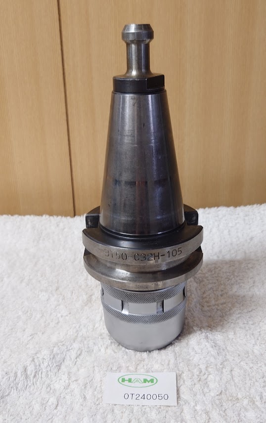 日研ﾐｰﾘﾝｸﾞﾁｬｯｸBT50-C32H-105 【OT240050】