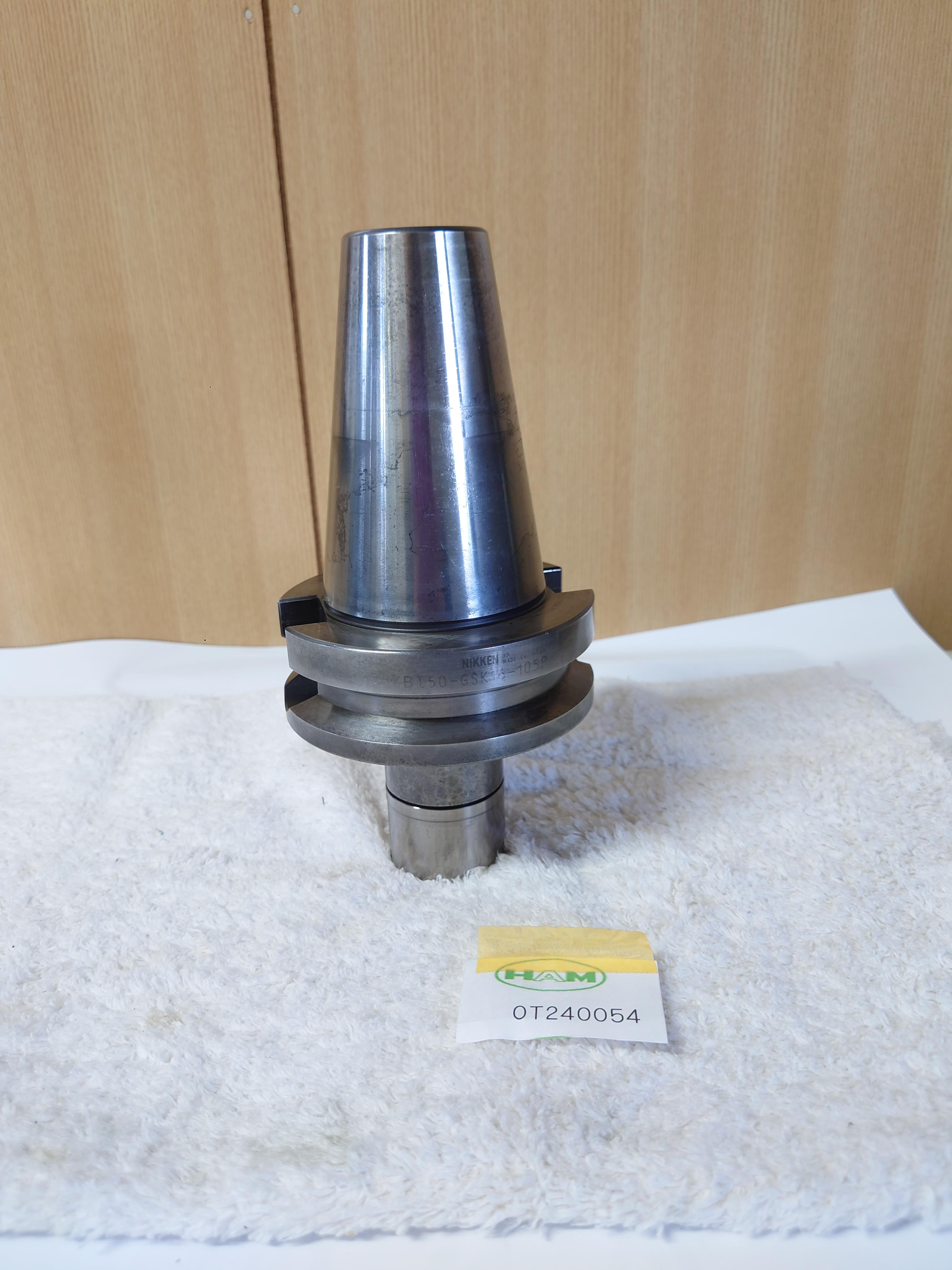 日研 ｽﾘﾑﾁｬｯｸ BT50-GSK-16-105P 【OT240054】