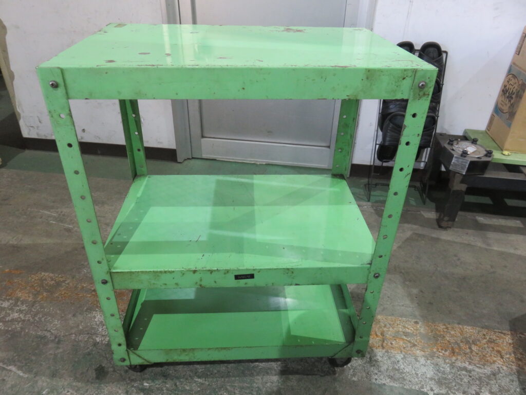 ツールワゴン