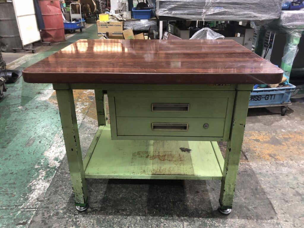 #TH260042 #作業台 #サカエ