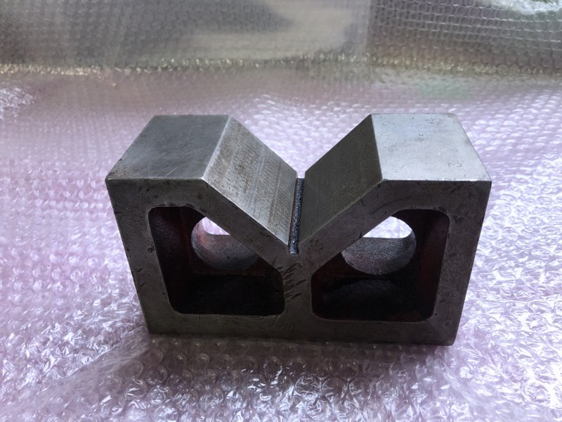 Vブロック/150x65x90(mm)/TJ260134