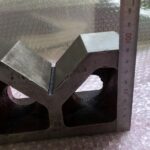 Vブロック/150x65x90(mm)/TJ260135