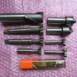 (切削工具1山)FV