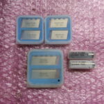 (ニュースーパードリル 標準ヘッド用付属刃)FV