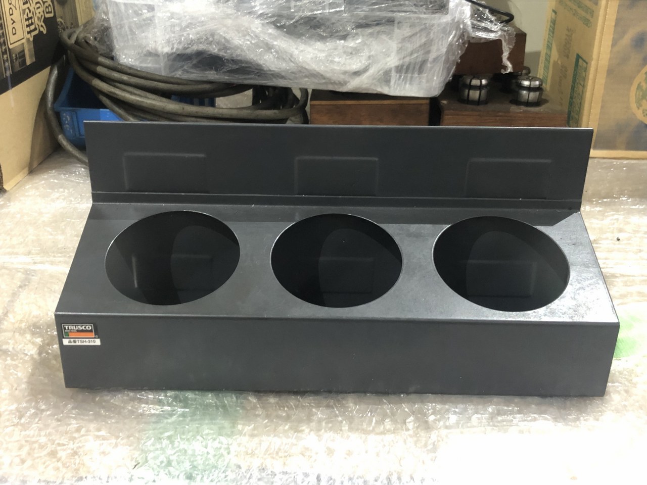#TJ260157 #マグネットスプレー缶ホルダー #TSH-310