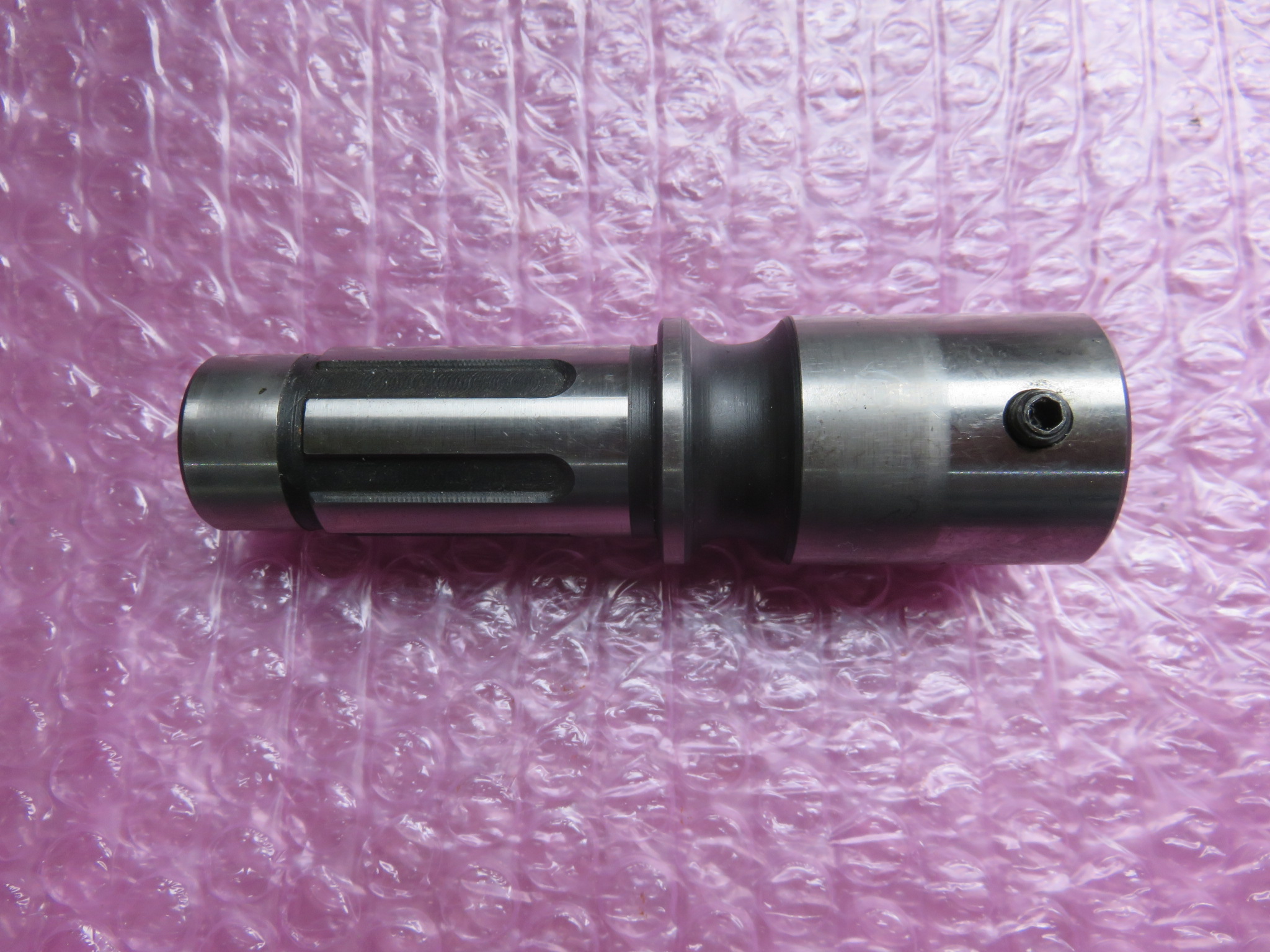 tap holder