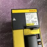 サーボアンプ/FANUC/ファナック/A06B-6114-H211/TP260120