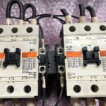 電磁接触器/富士電機/FUJI ELECTRIC/SC-N3/TP260123