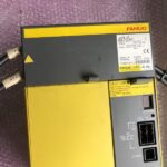 サーボアンプ/FANUC/ファナック/A06B-6110-H037/TP260126