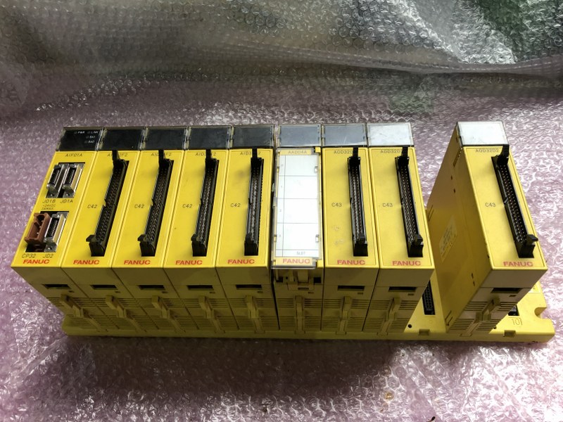 I/Oユニット