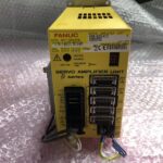 サーボアンプユニット/FANUC/ファナック/A06B-6093-H151/TP260128