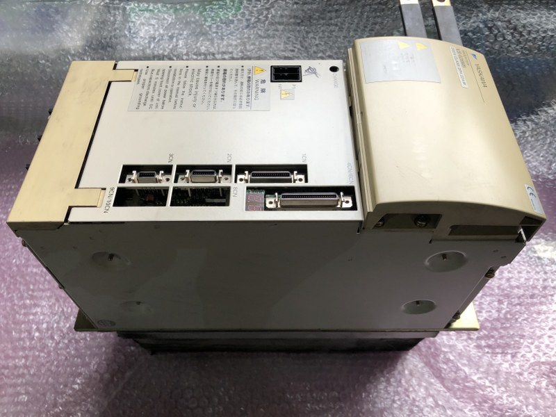 インバーター/安川電機/ YASKAWA ELECTRIC/VS-626M5/TP260227