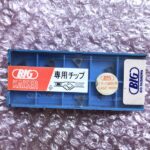 スローアウェイチップ/BIG+KAISER/TPGDO80204FN/TQ260026