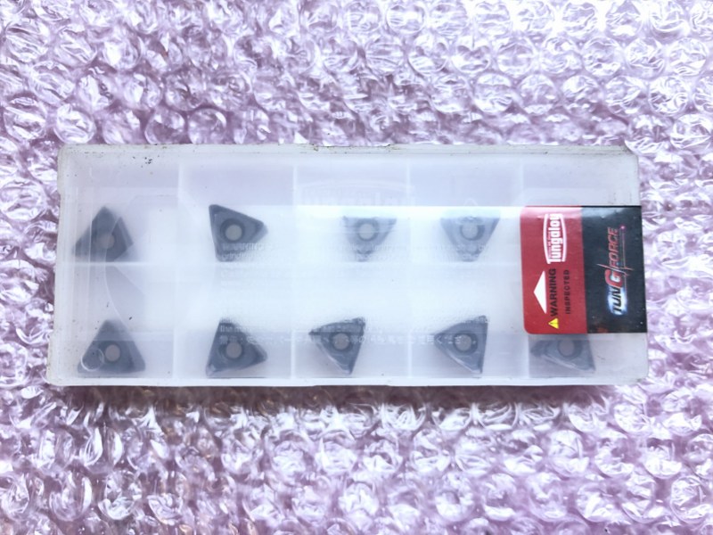 Inserts & Tips