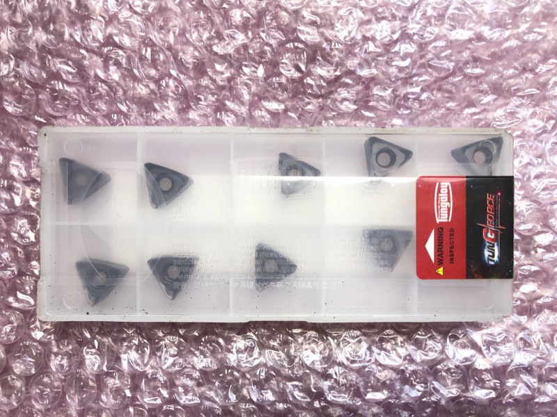 Inserts & Tips