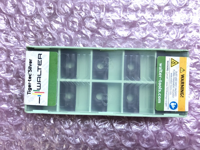 Inserts & Tips