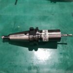 #TV260037 #BT30-DTB12-75 #BT30データワンコレットホルダ #MST/溝口鉄工所