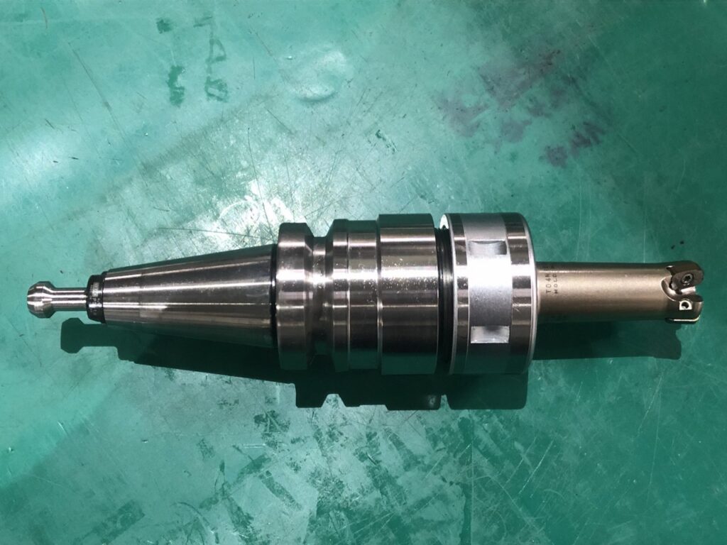 #TV260048 #日研工作所 #BT30-SK20-75 #BT30スリムチャック