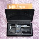 デジタルマイクロメーター/ミツトヨ/Mitutoyo/MDC-25MX(293-230-30)/TX260082