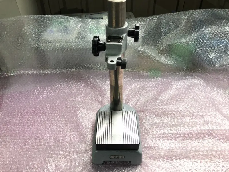 Check Stand Comparator
