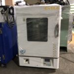 東京理化器械 乾燥機 WFO-420W（2017）全体