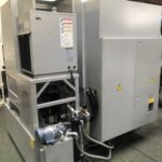Sodick EDM AD35L 2020 Side View