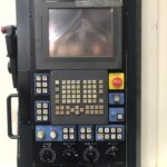 Makino a61 Horizontal Machining Center, 2008, Control Panel