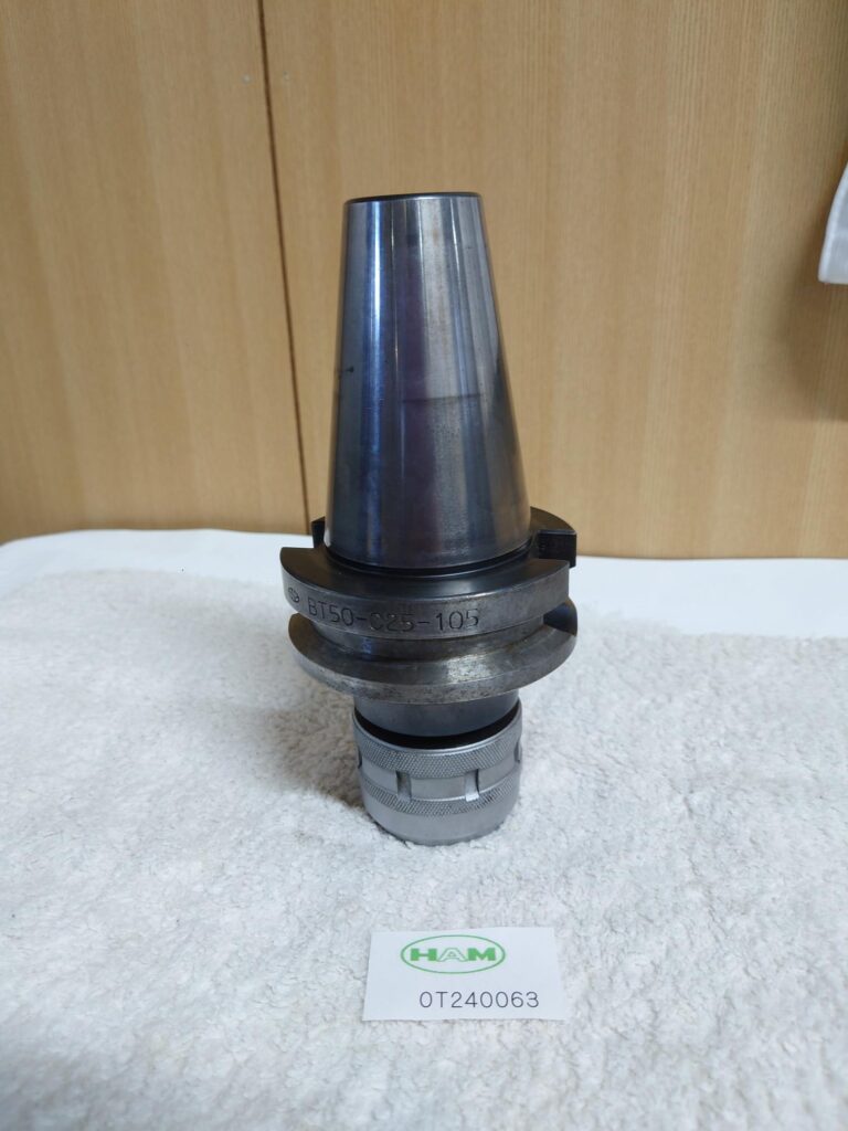 日研 ﾐｰﾘﾝｸﾞﾁｬｯｸ BT50-C25-105