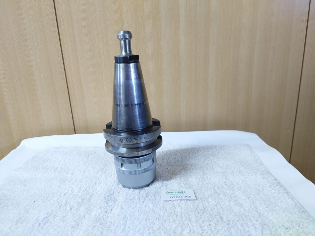 日研 ﾐｰﾘﾝｸﾞﾁｬｯｸ BT50-C32H-105 【OT240066】