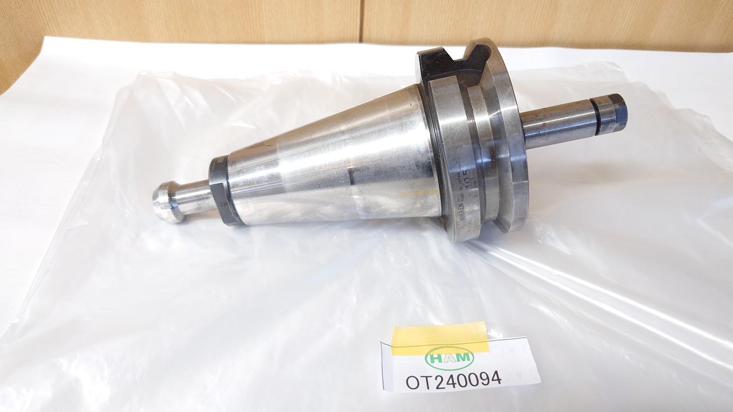 BT50 スリムチャック (SK)
