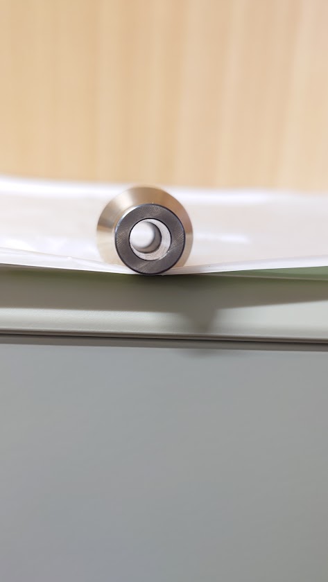 スリムラインコレット
