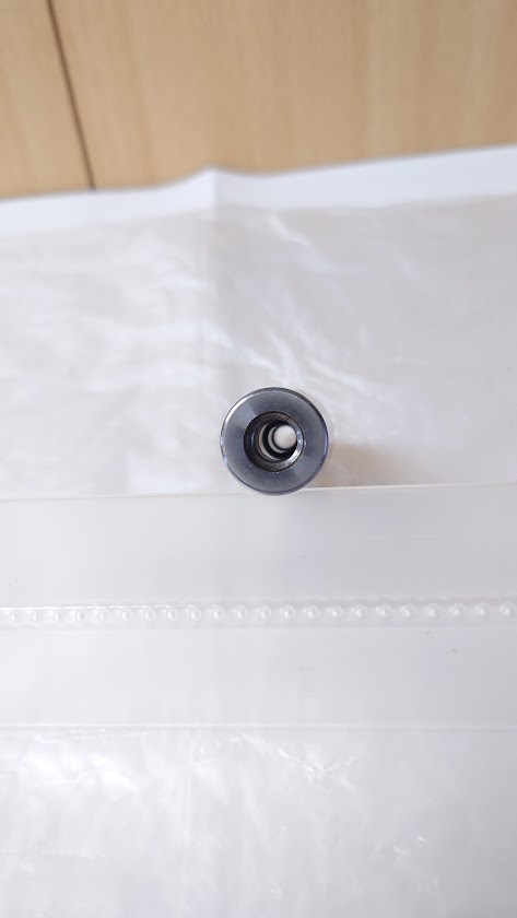 スリムラインコレット