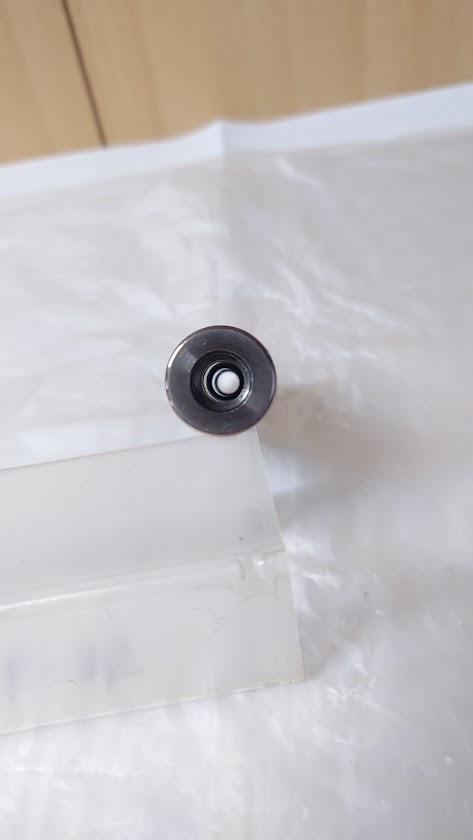スリムラインコレット