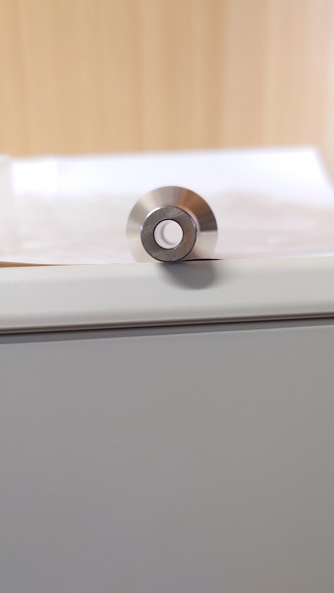 スリムラインコレット