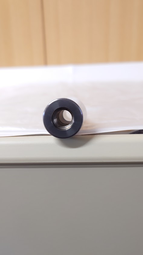 スリムラインコレット