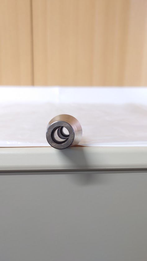 スリムラインコレット