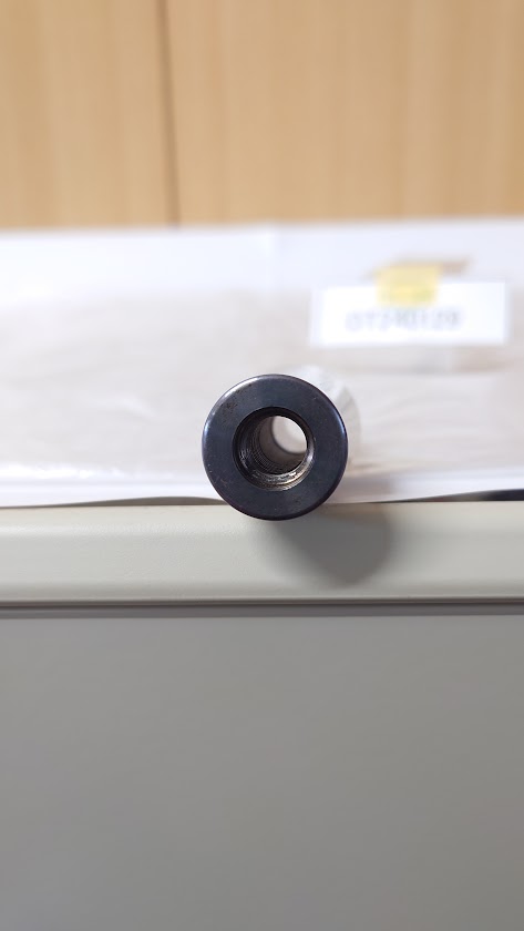 スリムラインコレット