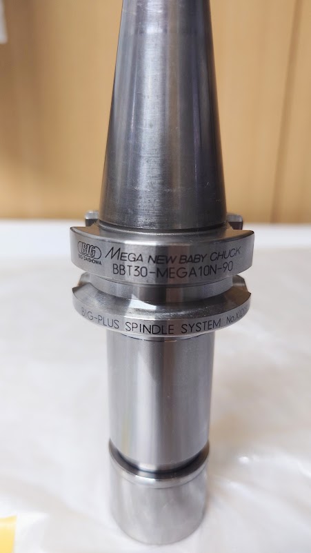 BBT30-MEGA