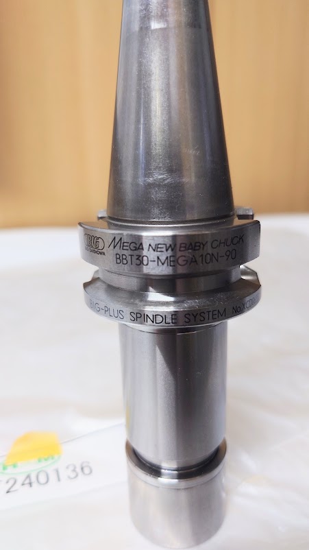 BBT30MEGA　BIG