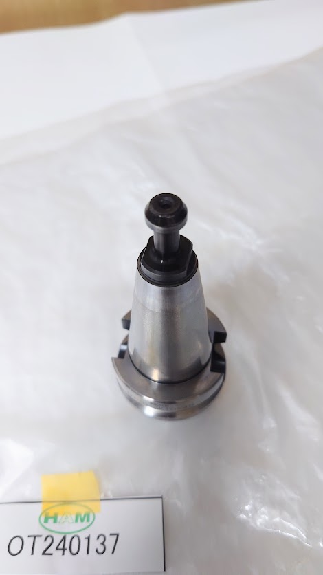 BT30 スリムチャック