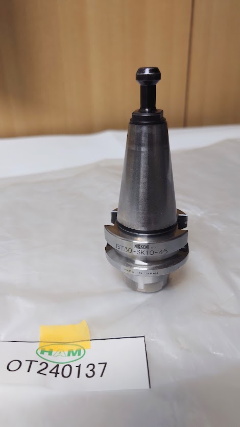 BT30 スリムチャック