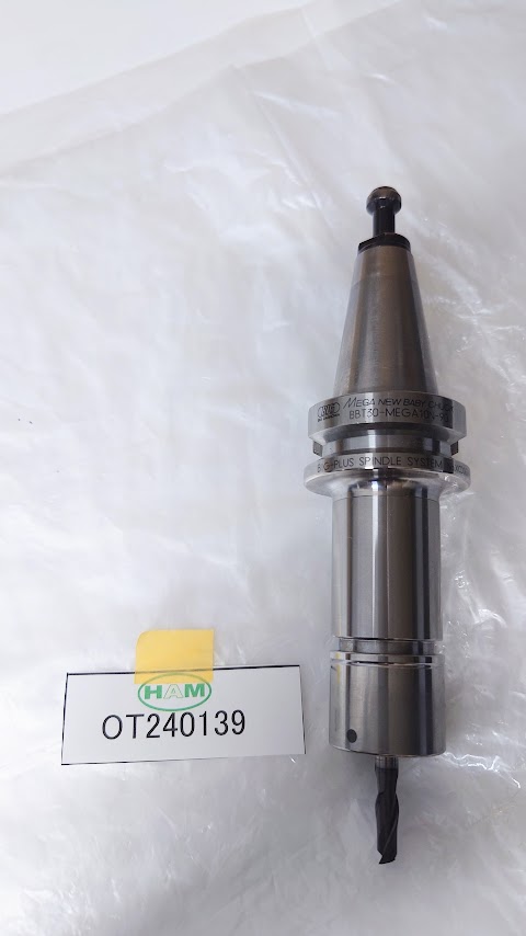 BBT30 MEGA BIG