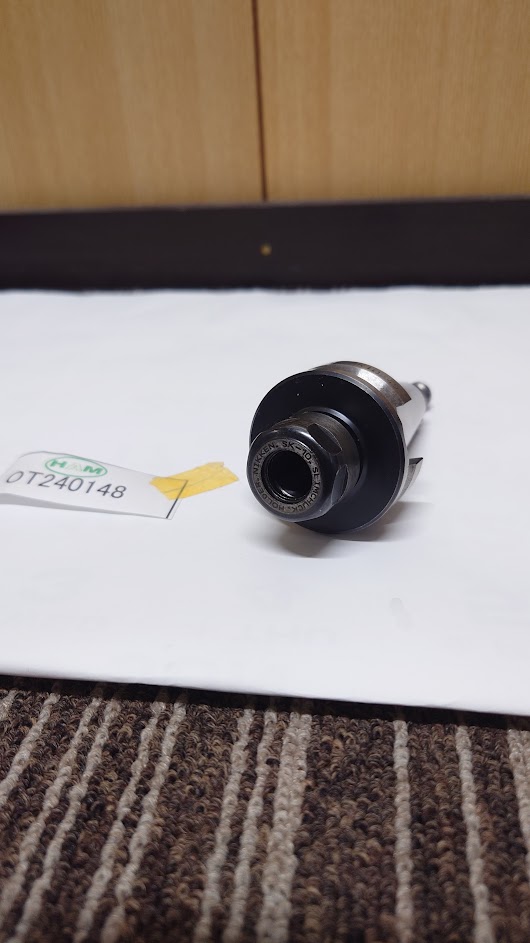 日研/NIKKEN BT30-SK10-45