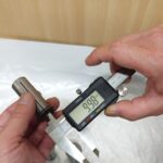 ストレートコレット