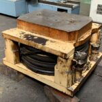 #T2600067 #プレスのダイクッション #OKUMA