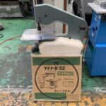 #T2600076 #ラクソー/日本工機 #コンターマシン