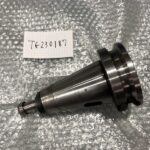 BT50 モールステーパホルダ/NIKKEN/日研/BT50-MTA2-45/TG230187