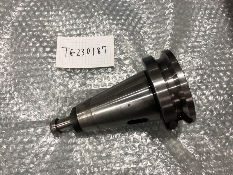 BT50 モールステーパホルダ/NIKKEN/日研/BT50-MTA2-45/TG230187