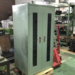 ツールキャビネット/トラスコ/TRUSCO/間口750mm × 奥行620mm × 高さ1500mm/TH220001