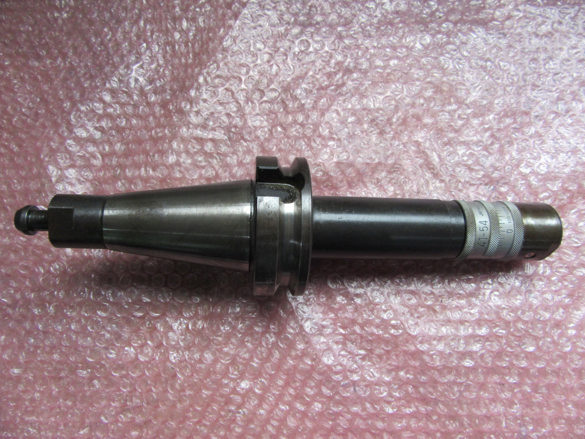 BT45 ボーリングツール/TOYO SEIKO/トーヨー精工/BT45-AW41-195 TOSEI-KAISER 切削範囲 41-54mm/TI230001